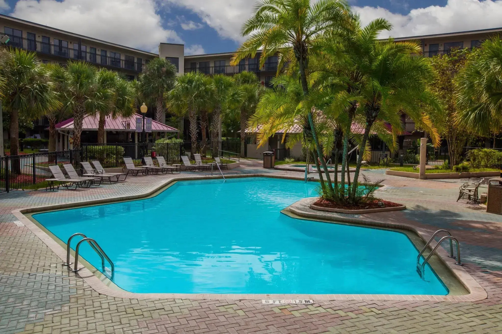 Staybridge Suites Orlando Royale Parc Suites by IHG
