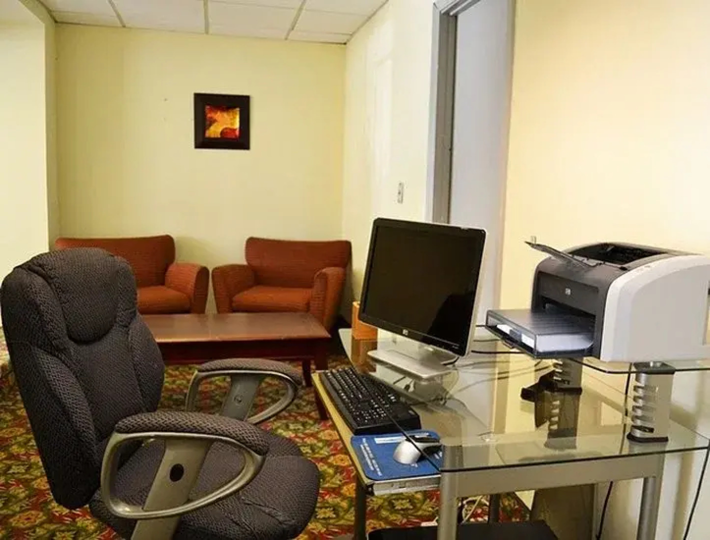 Best Western Atlanta Cumberland Galleria Hotel