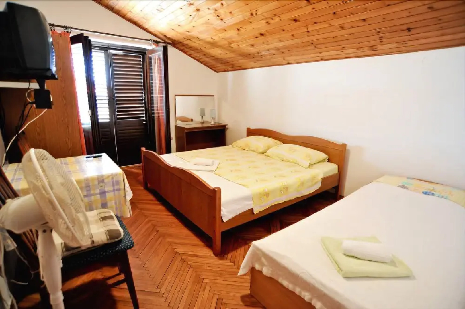 Apartments Ivica & Andriana