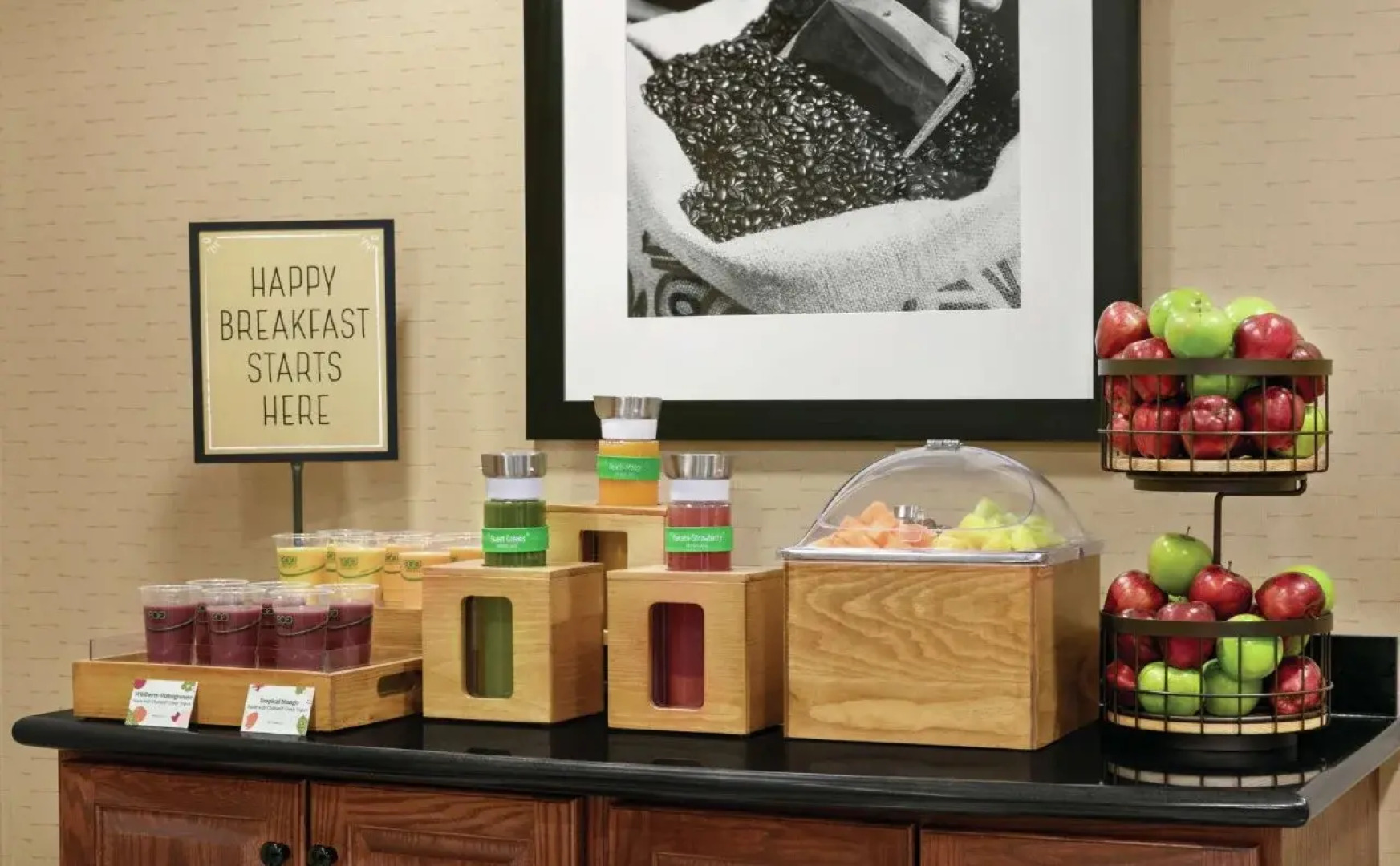 Hampton Inn & Suites Enid