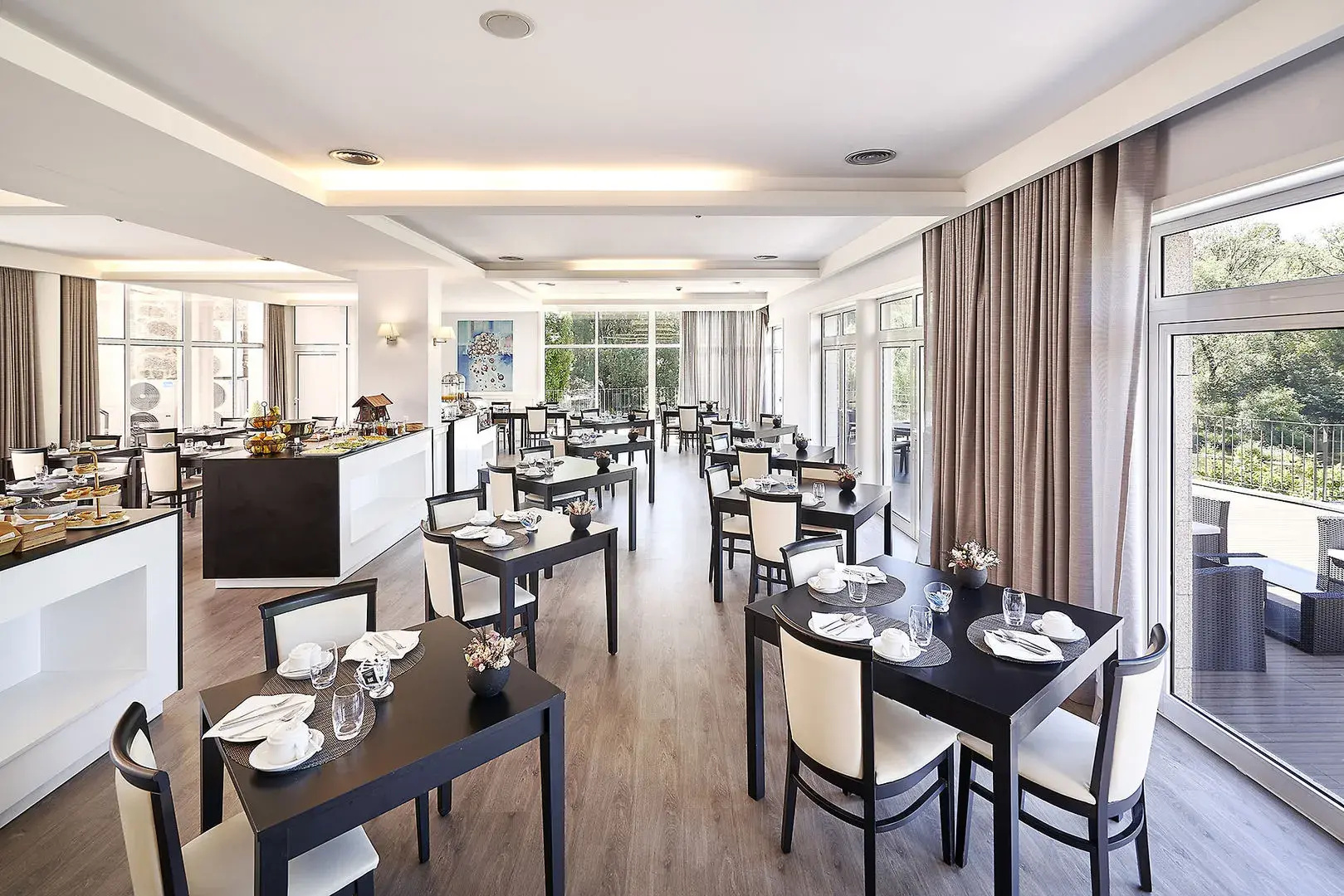 Ribeira Collection Hotel by Piamonte Hotels