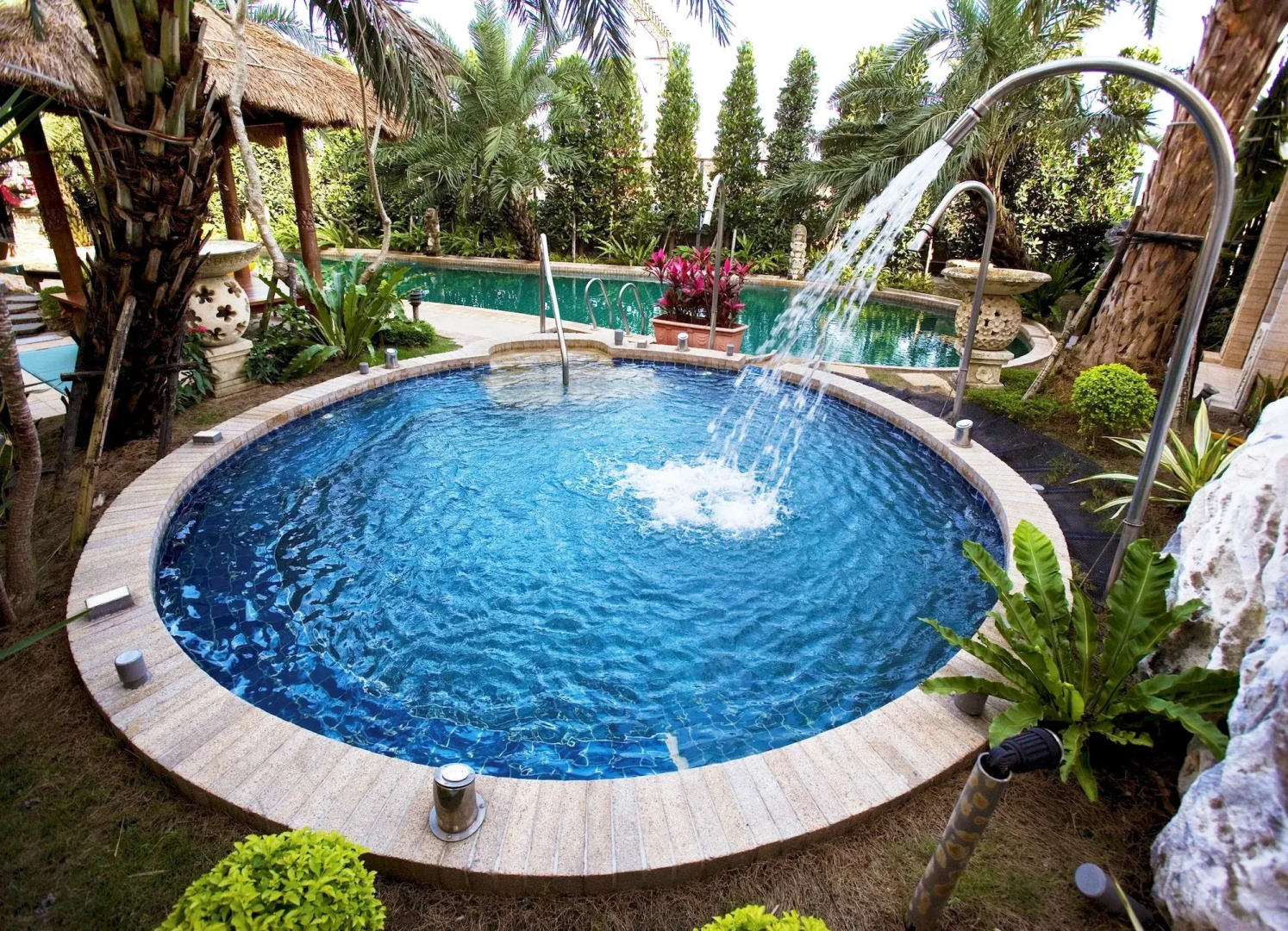 Hotel Les Champs Jiaosi