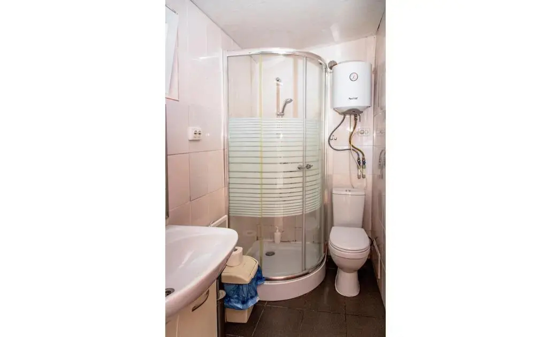 Шале Восточное