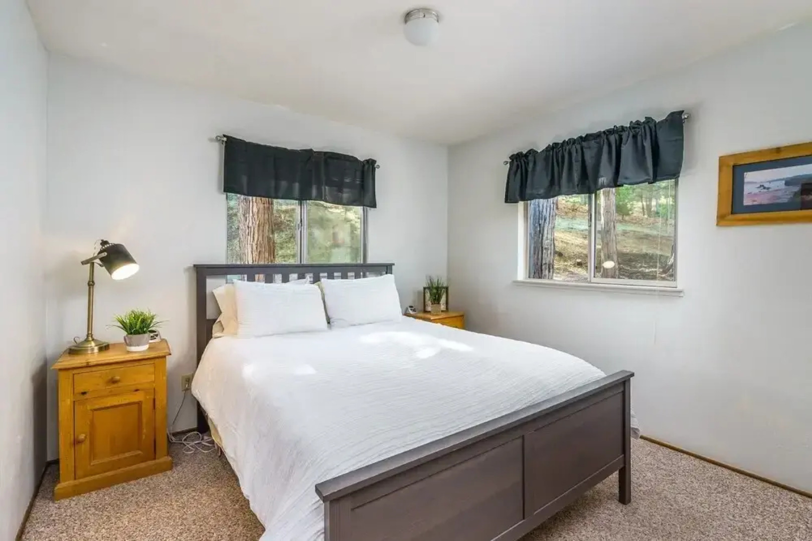 The Treetops - Beautiful Mountain Views Abound When You Stay at The Treetops by Yosemite Region Resorts