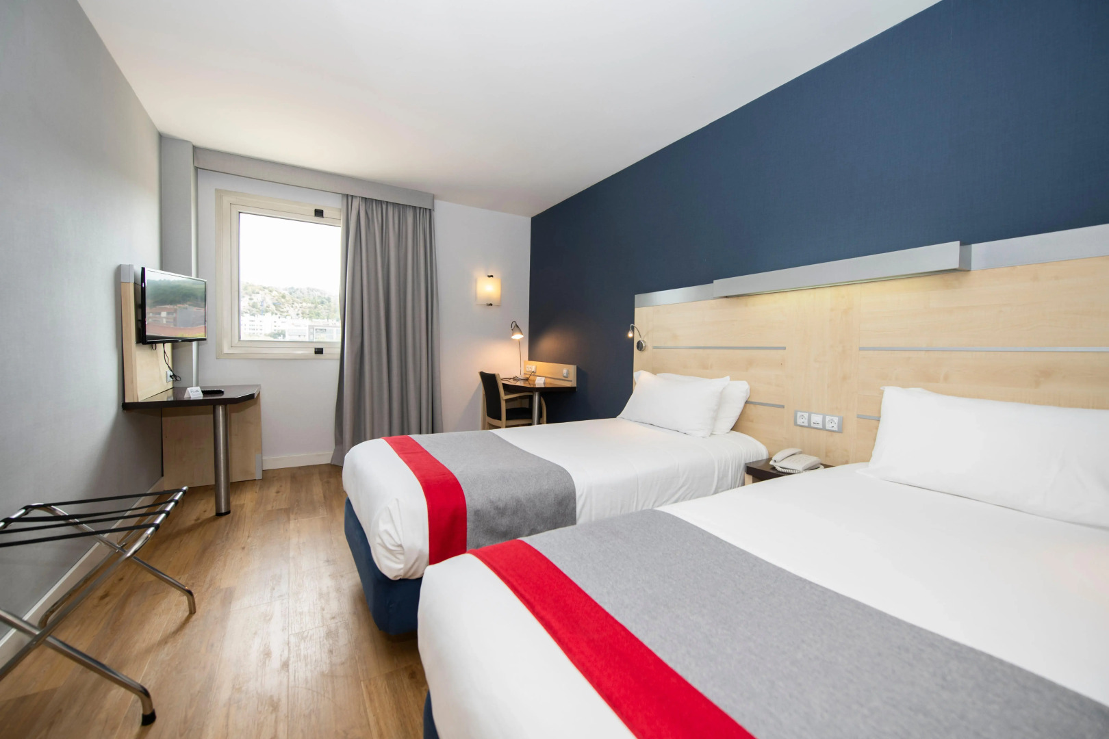 Holiday Inn Express Barcelona - Molins de Rei by IHG