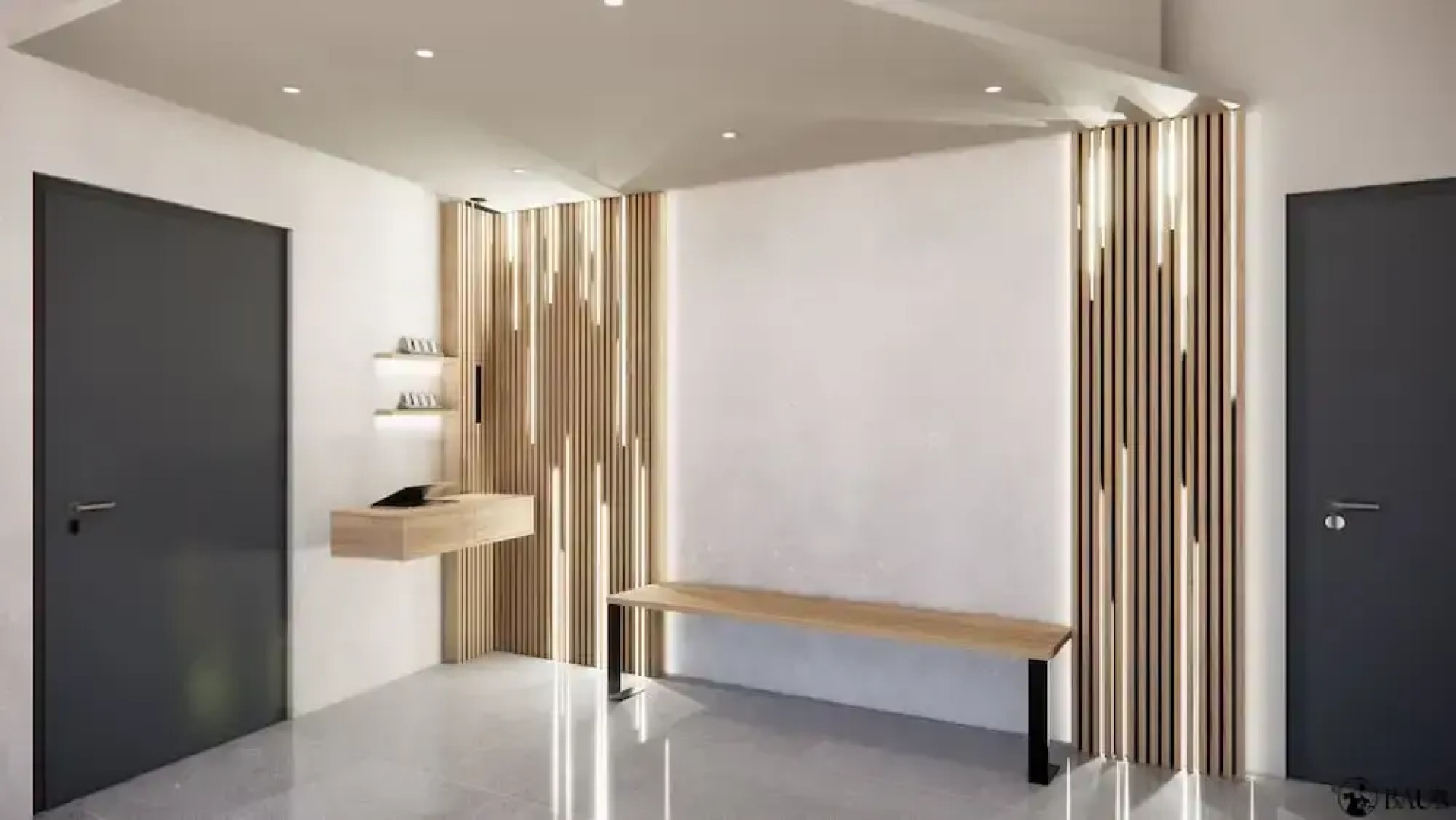 LIVINN - Self-Check-in