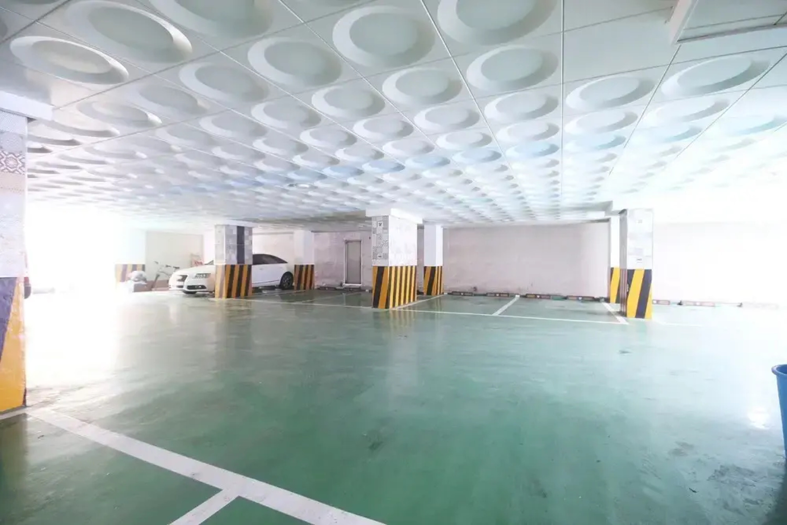 Gyeongsan Instar Hotel