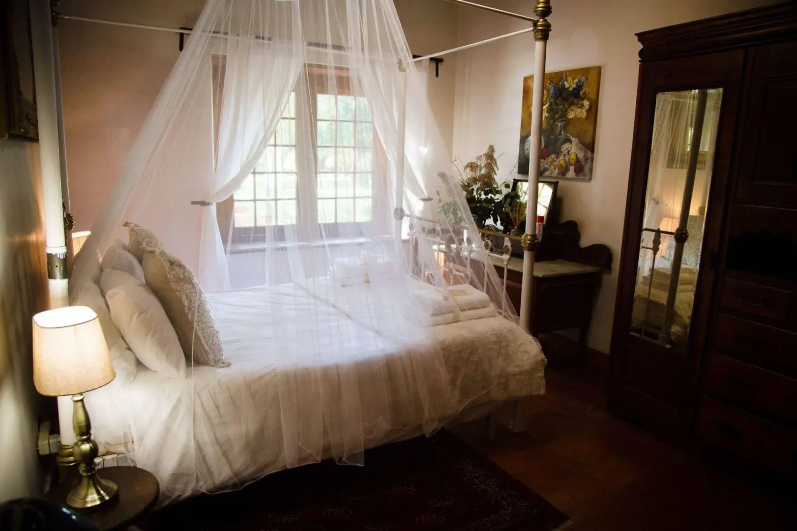 Montpellier De Tulbagh