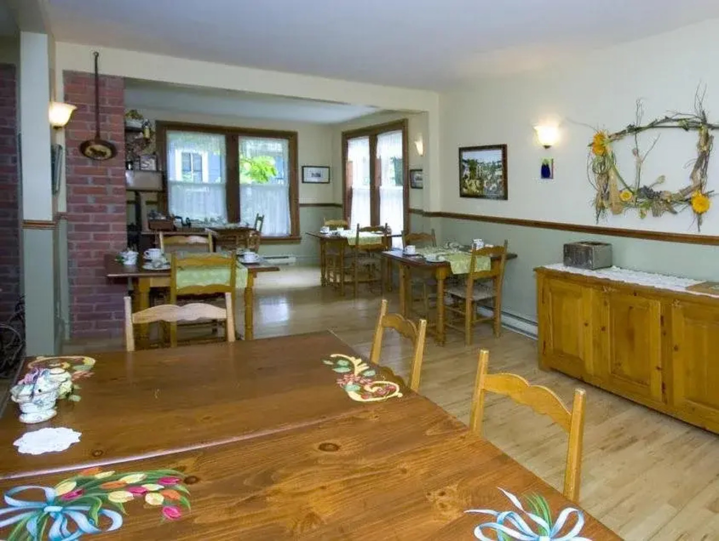 Une Fleur au Bord de l'Eau