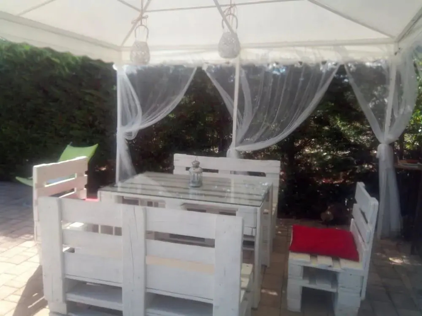 B&B Il Piccolo Rifugio