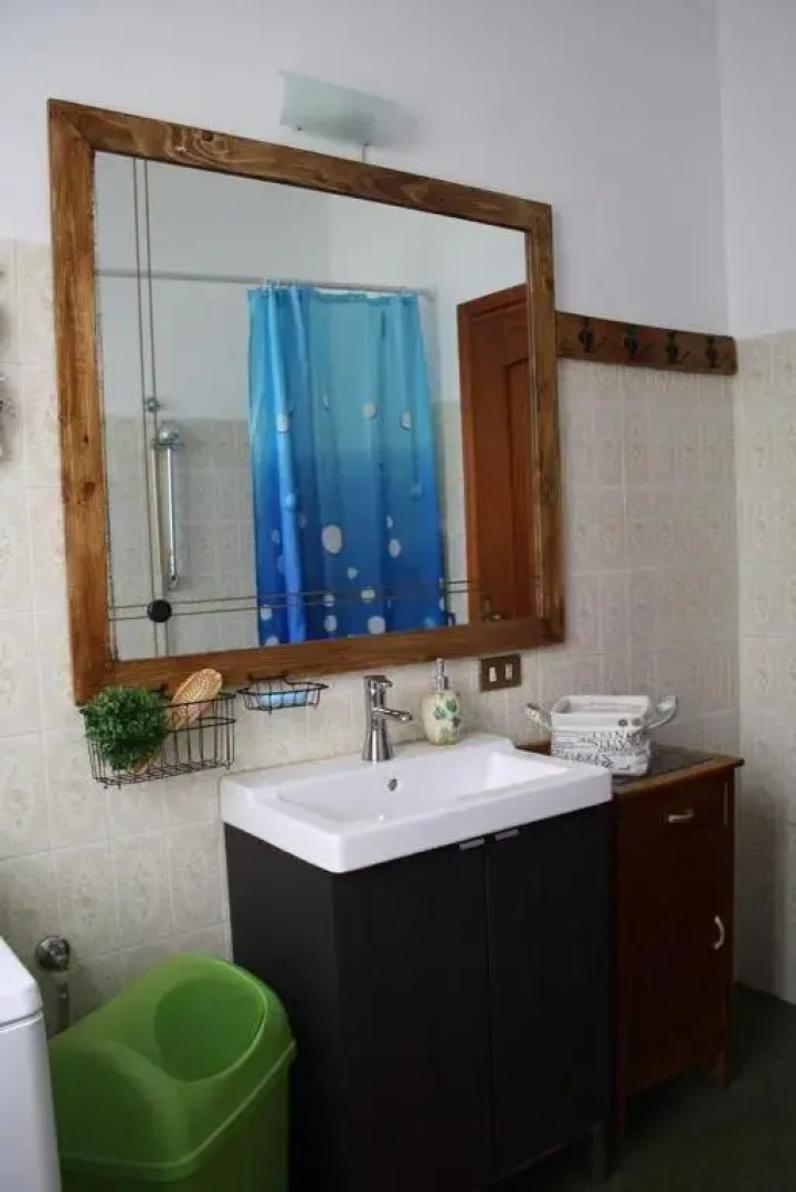 Casa vacanze in campagna