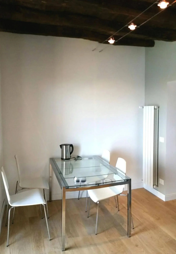 Hotel Castelgandolfo