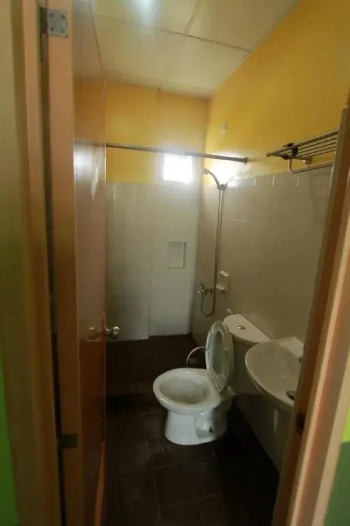 D-Zone Backpackers Inn - Hostel