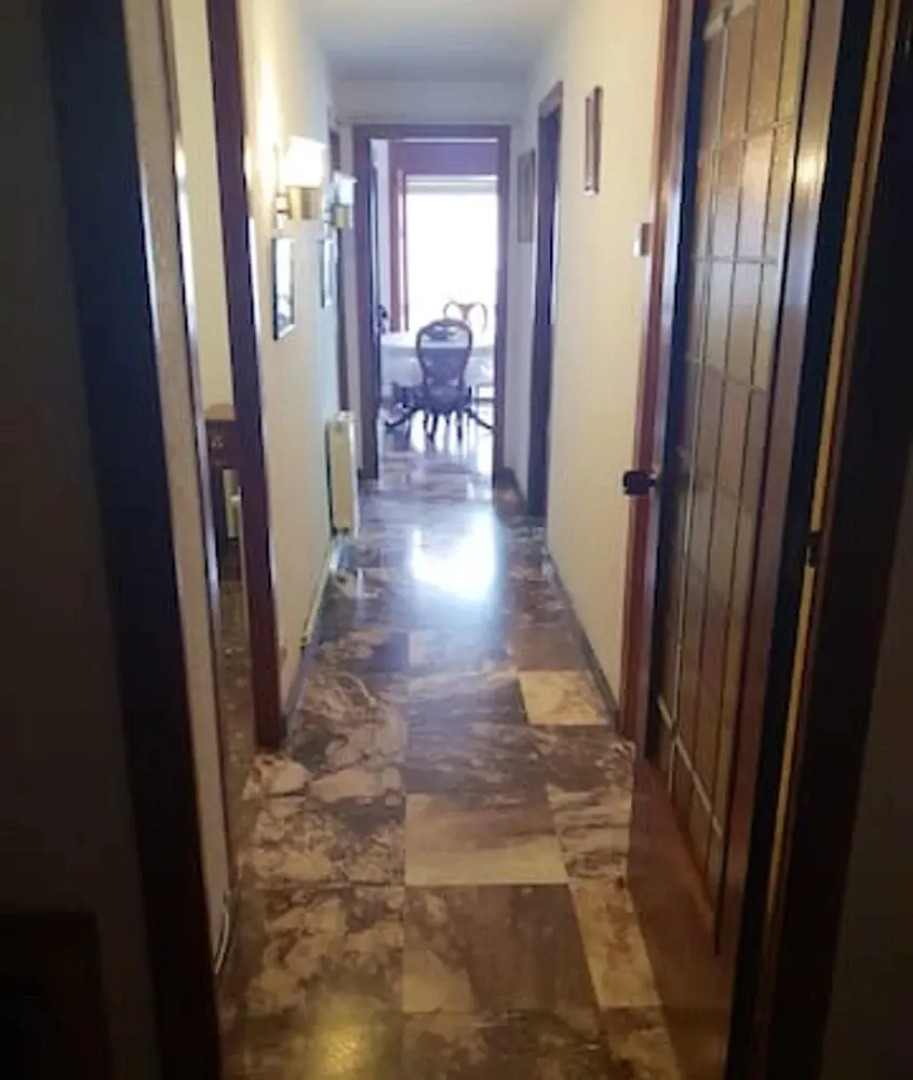 Apartment With 3 Bedrooms in El Vendrell, With Wonderful City View, Furnished Balcony and Wifi Near the Beach