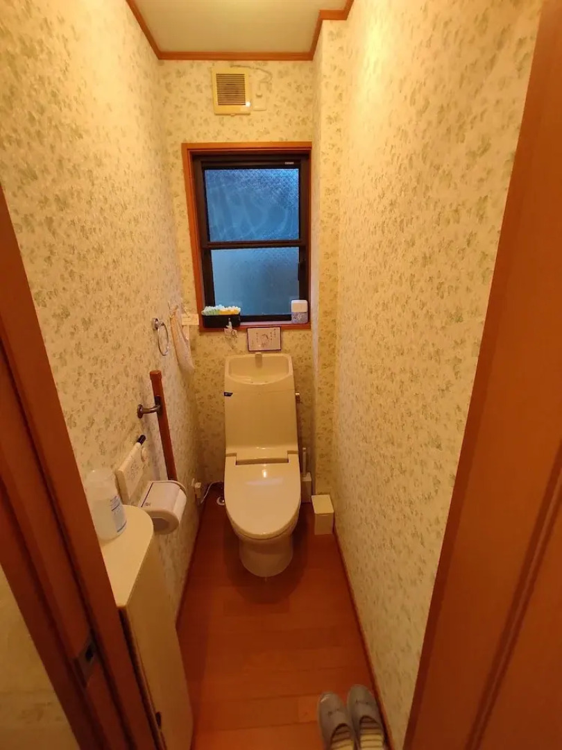 Ooi no Watashi - Hostel