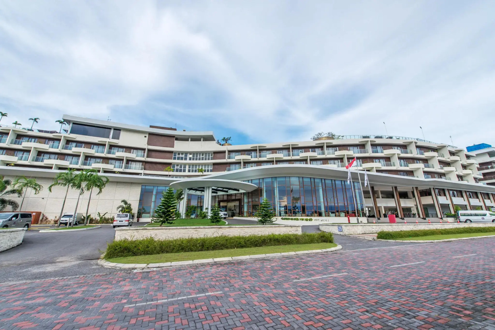 Grand Lagoi Hotel Bintan