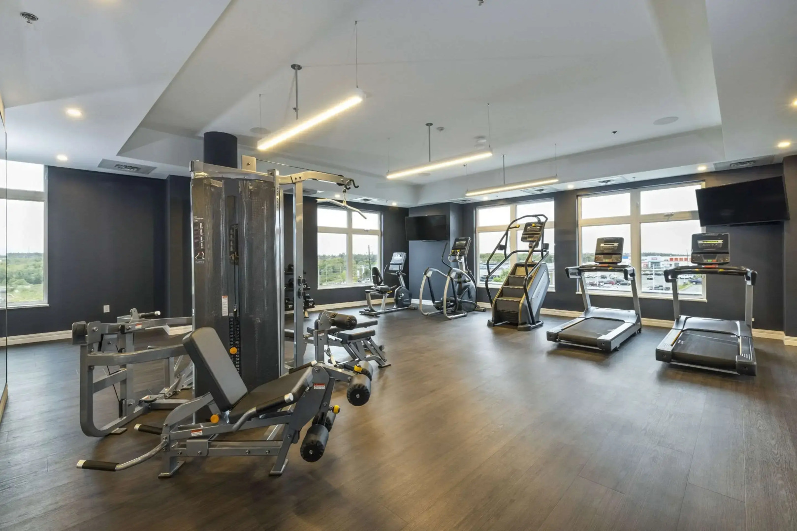 Halifax Tower Hotel & Conference Centre, an Ascend Collection Hotel