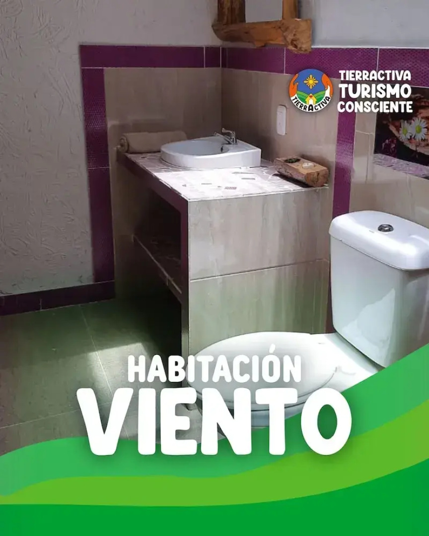 Tierra Activa Organic Farm and Agro-tourism San Agustin