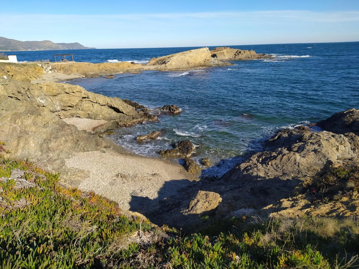 Apartament Port de la Selva