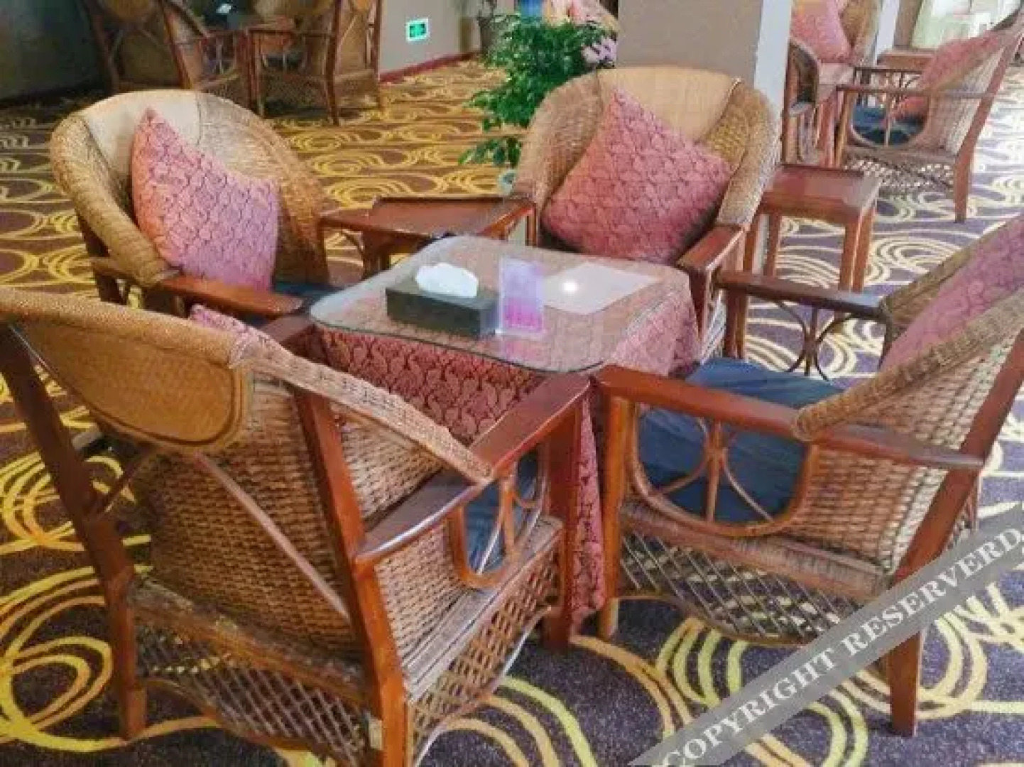 Xueyuan Hot Spring Hotel