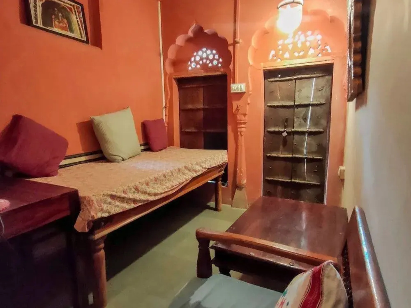 Vedaaranya Haveli - AM Hotel Kollection