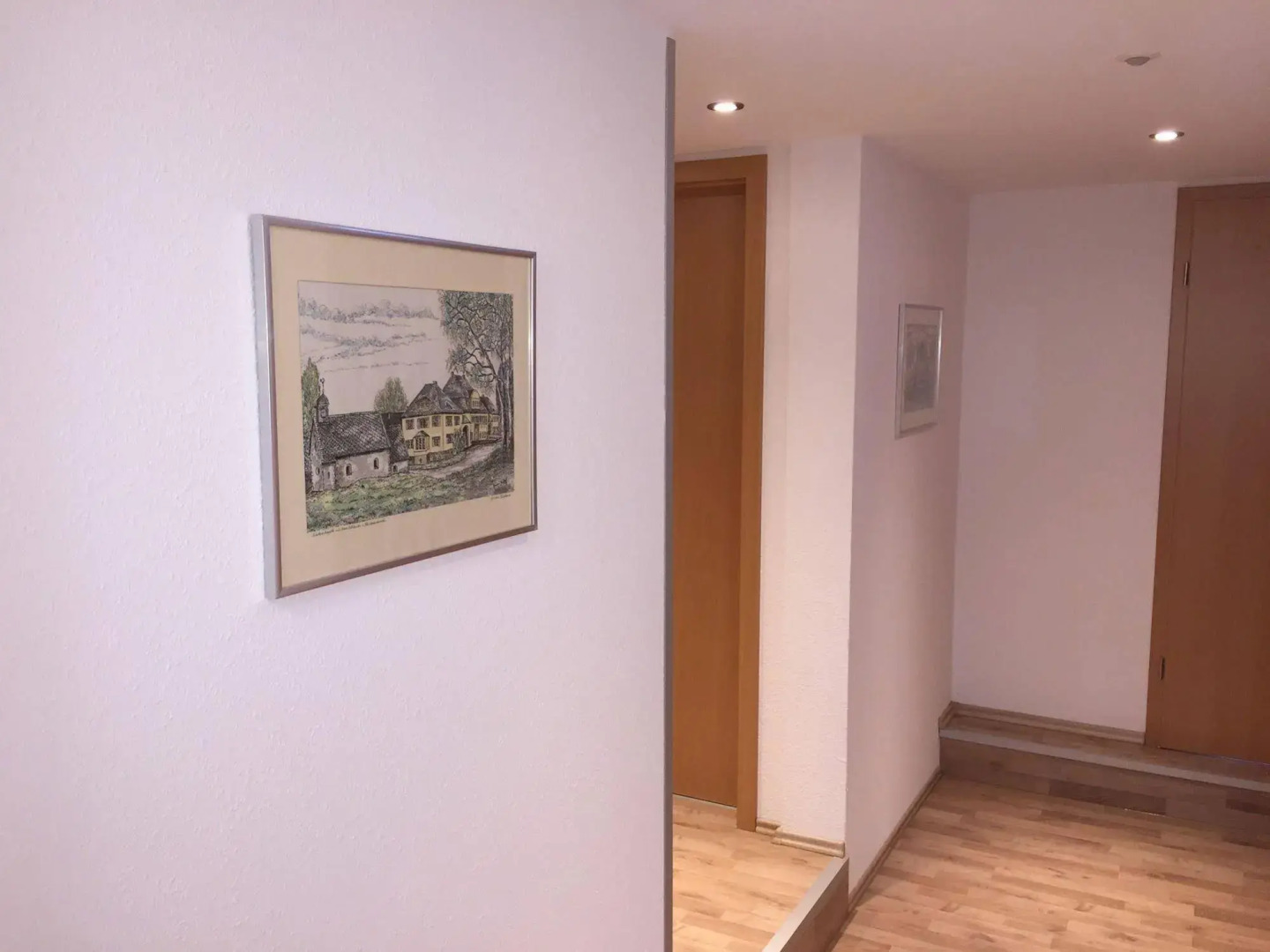 Pension im Wirtshaus Himberg