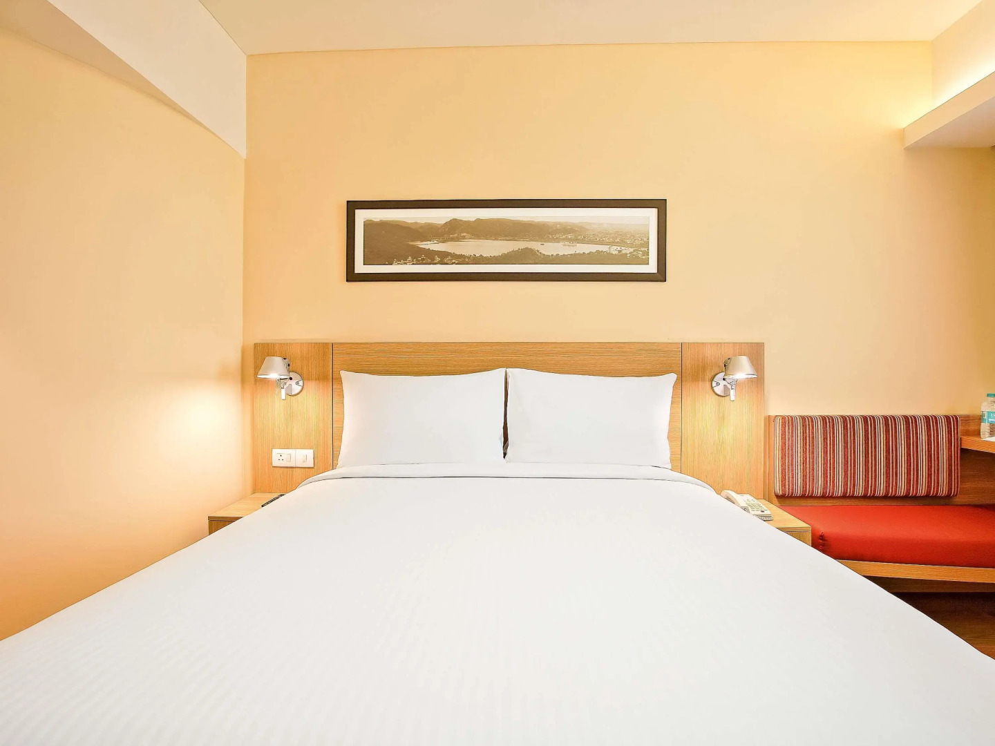 ibis Bengaluru City Centre Hotel