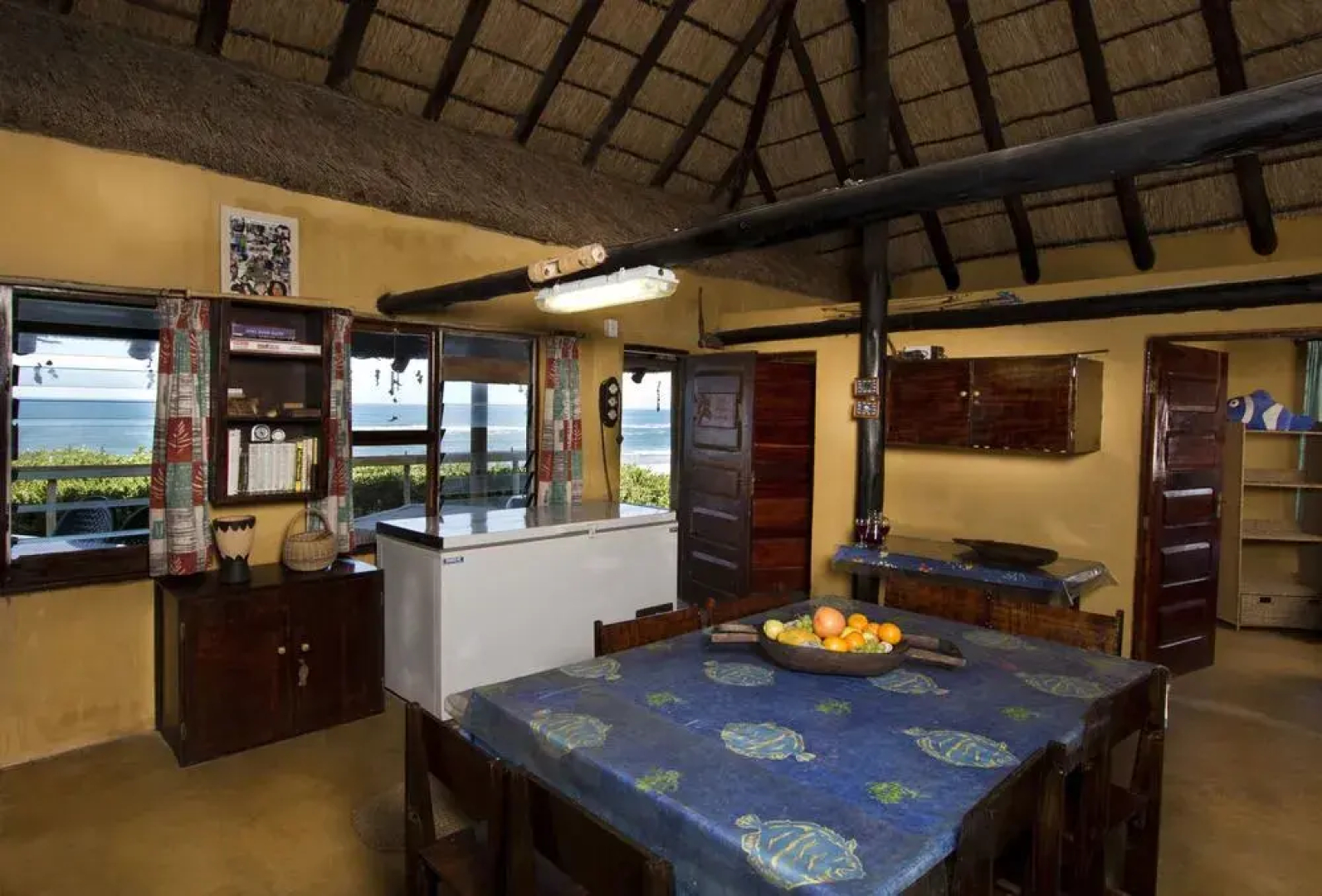 Mozambique Island Getaways