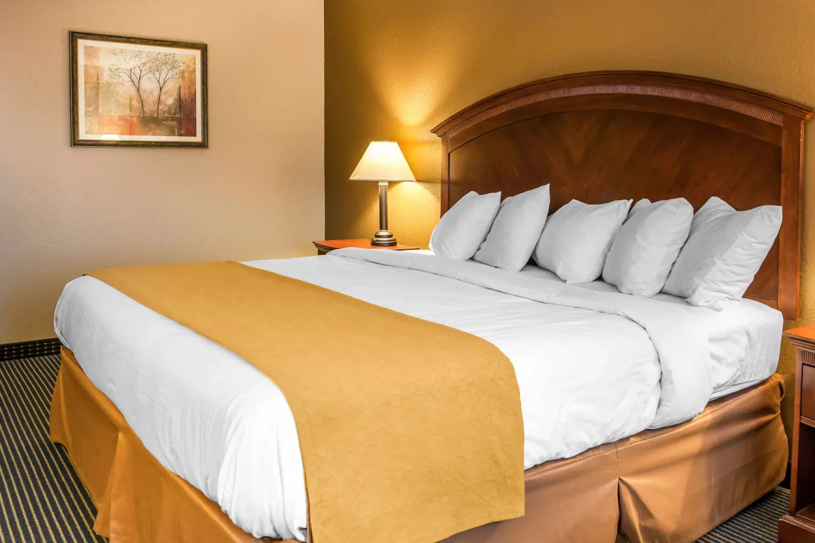 Quality Inn Scottsburg