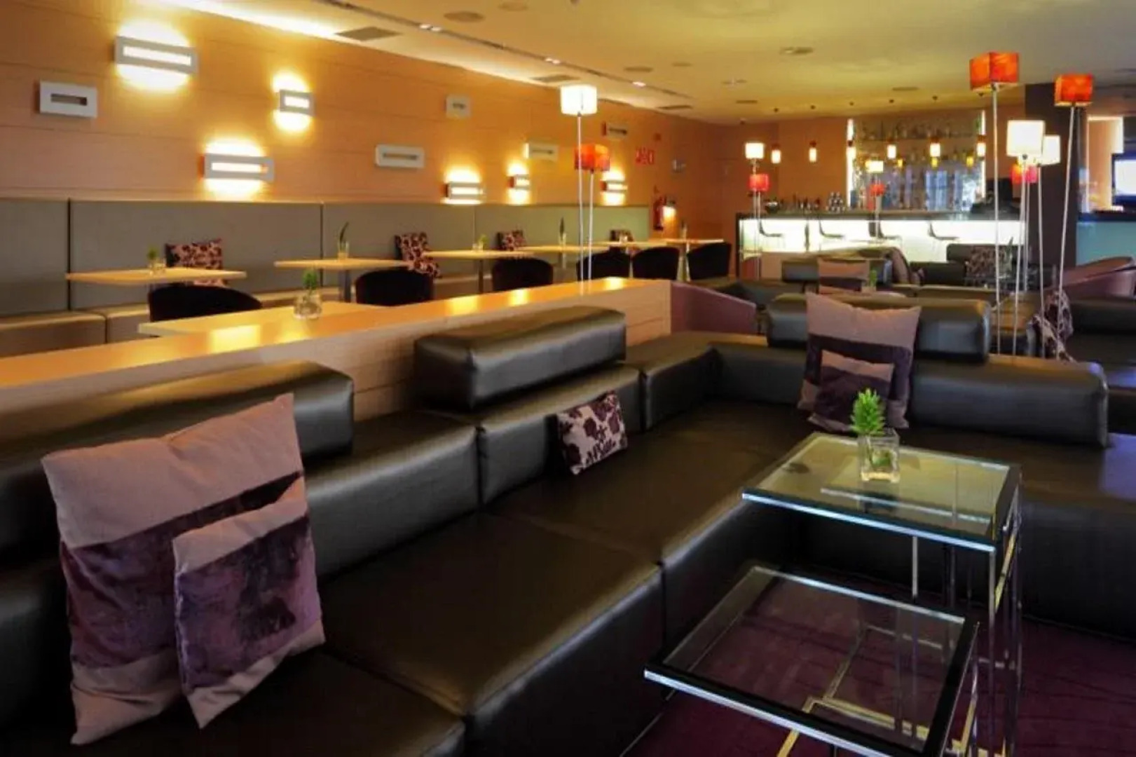 Hotel Gran Palas Experience Spa & Beach Resort