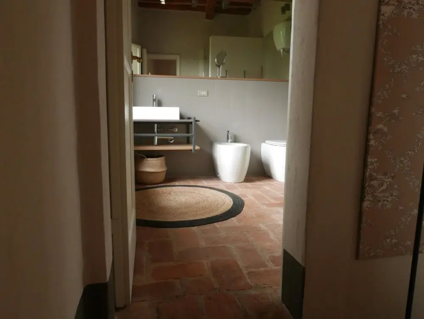 Ca' Bianca Tuscany Relais