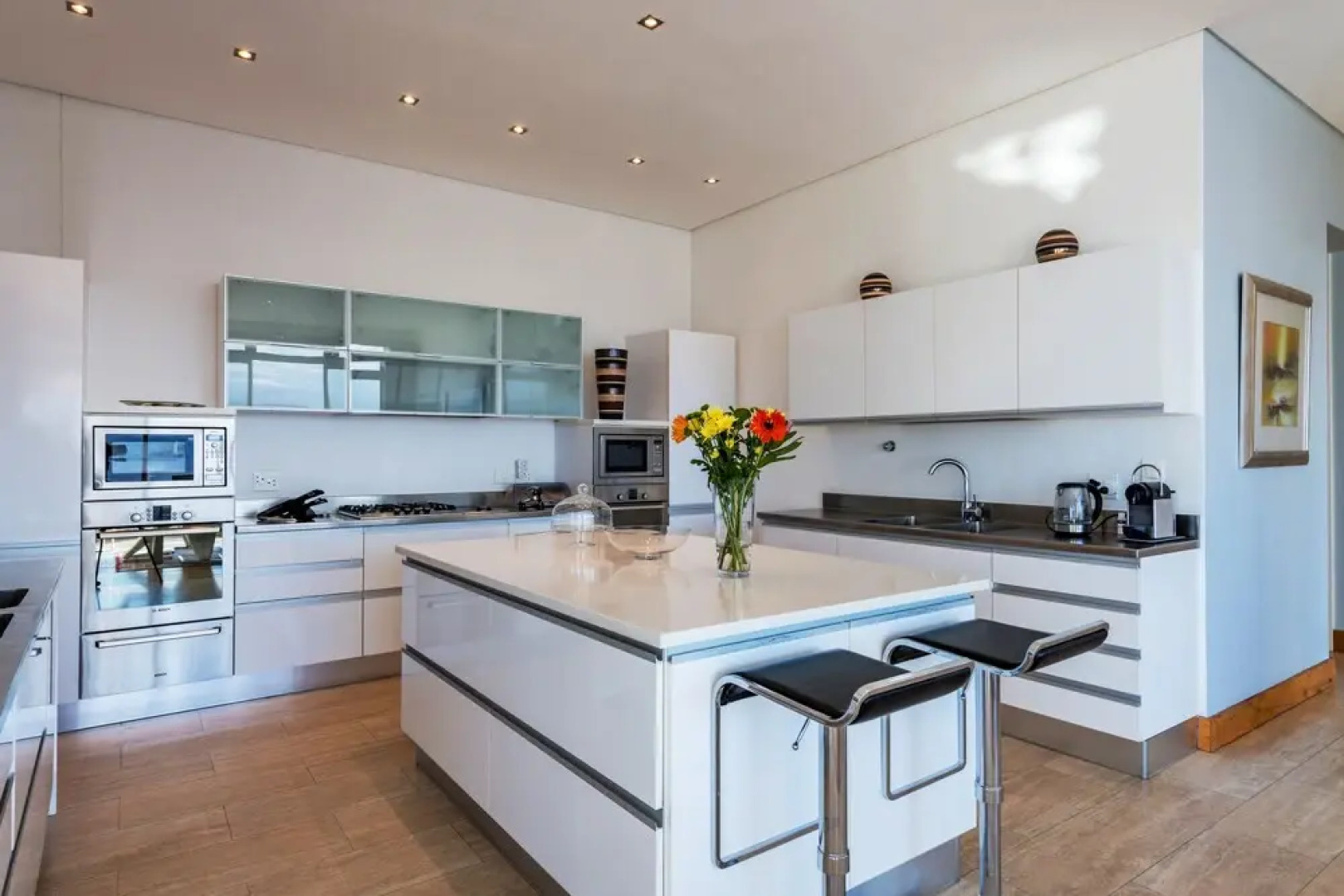 The Square Penthouse