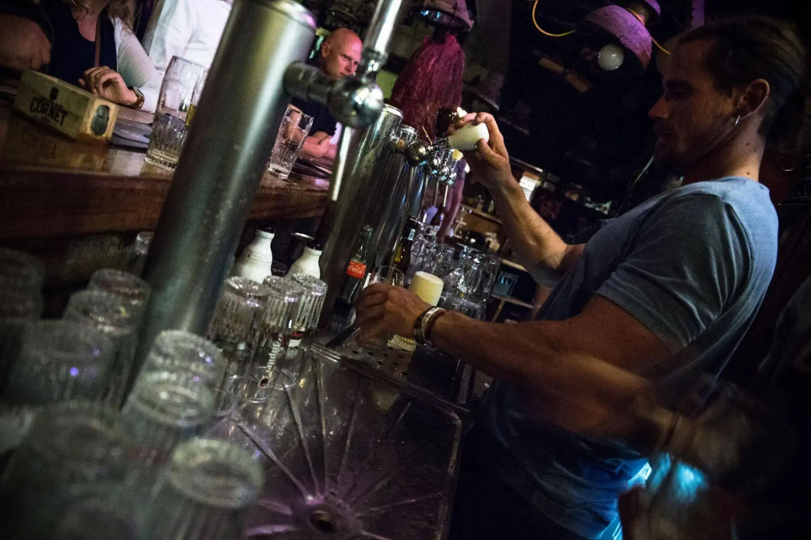 St Christopher's Inn Bauhaus Budget Hotel - Hostel