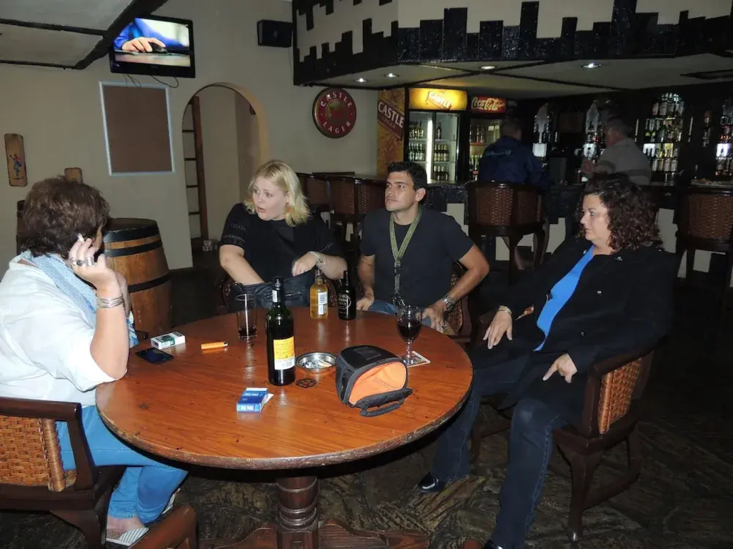 Tradewinds Country Inn