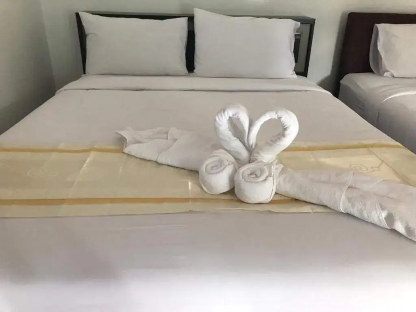 The Mountain View Hat Sai Ri Resort