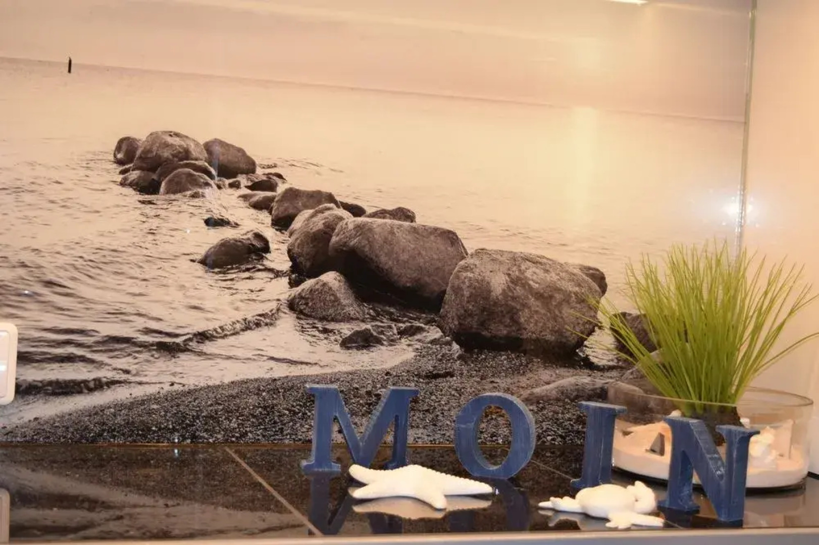 Freie Sicht Das Nordsee-Gesundheitshaus 2