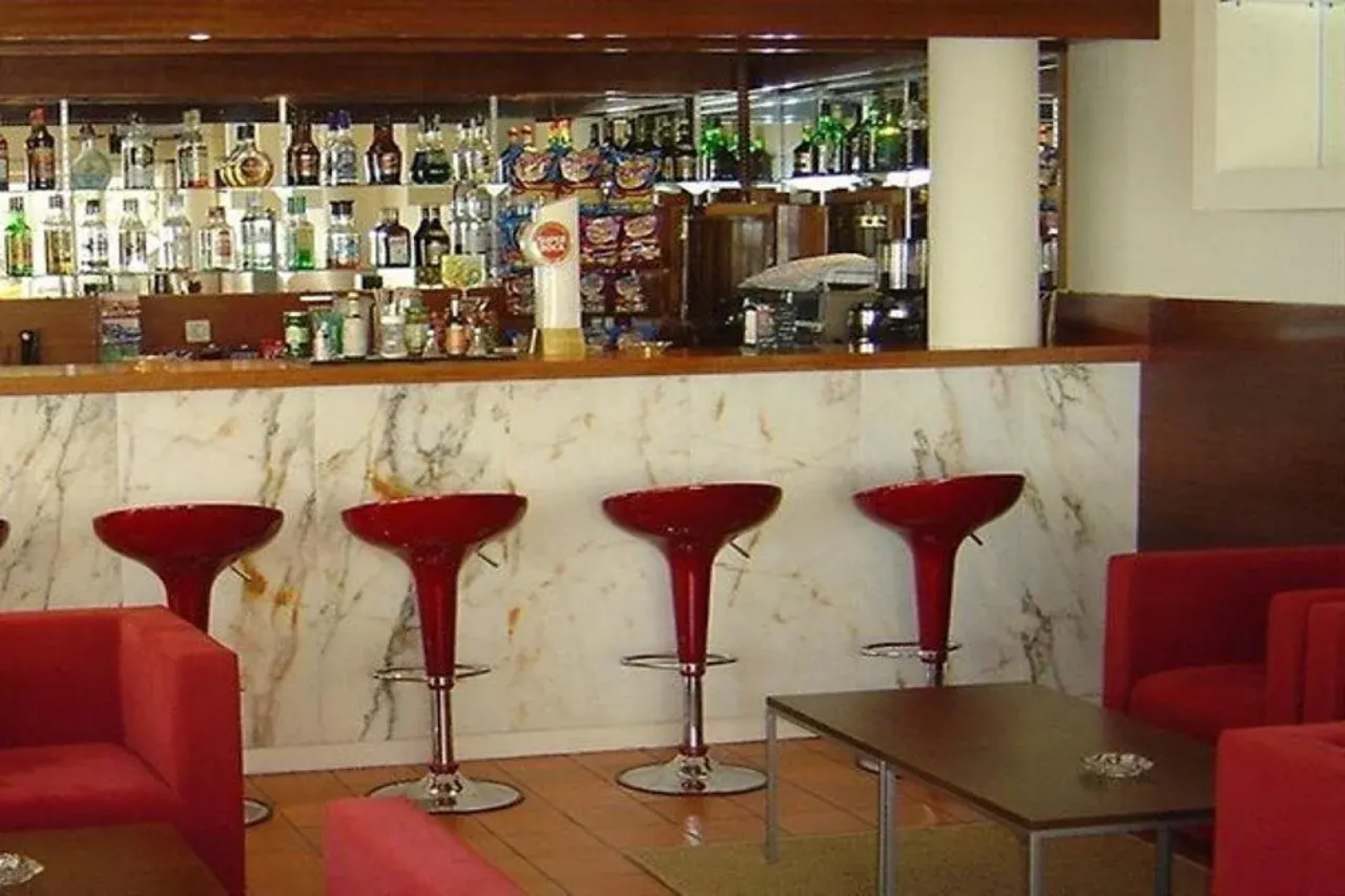 Apartamentos Turisticos Pinhal Da Foz