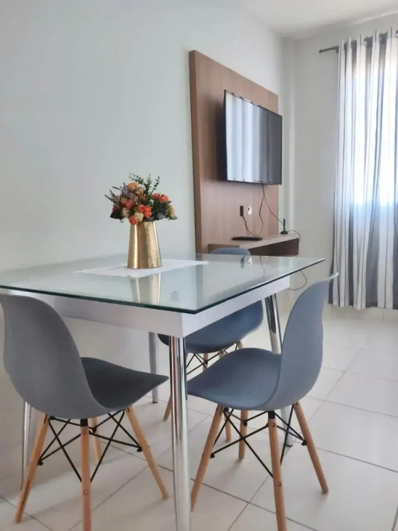 Zuccolotto ApartHOTEL 202