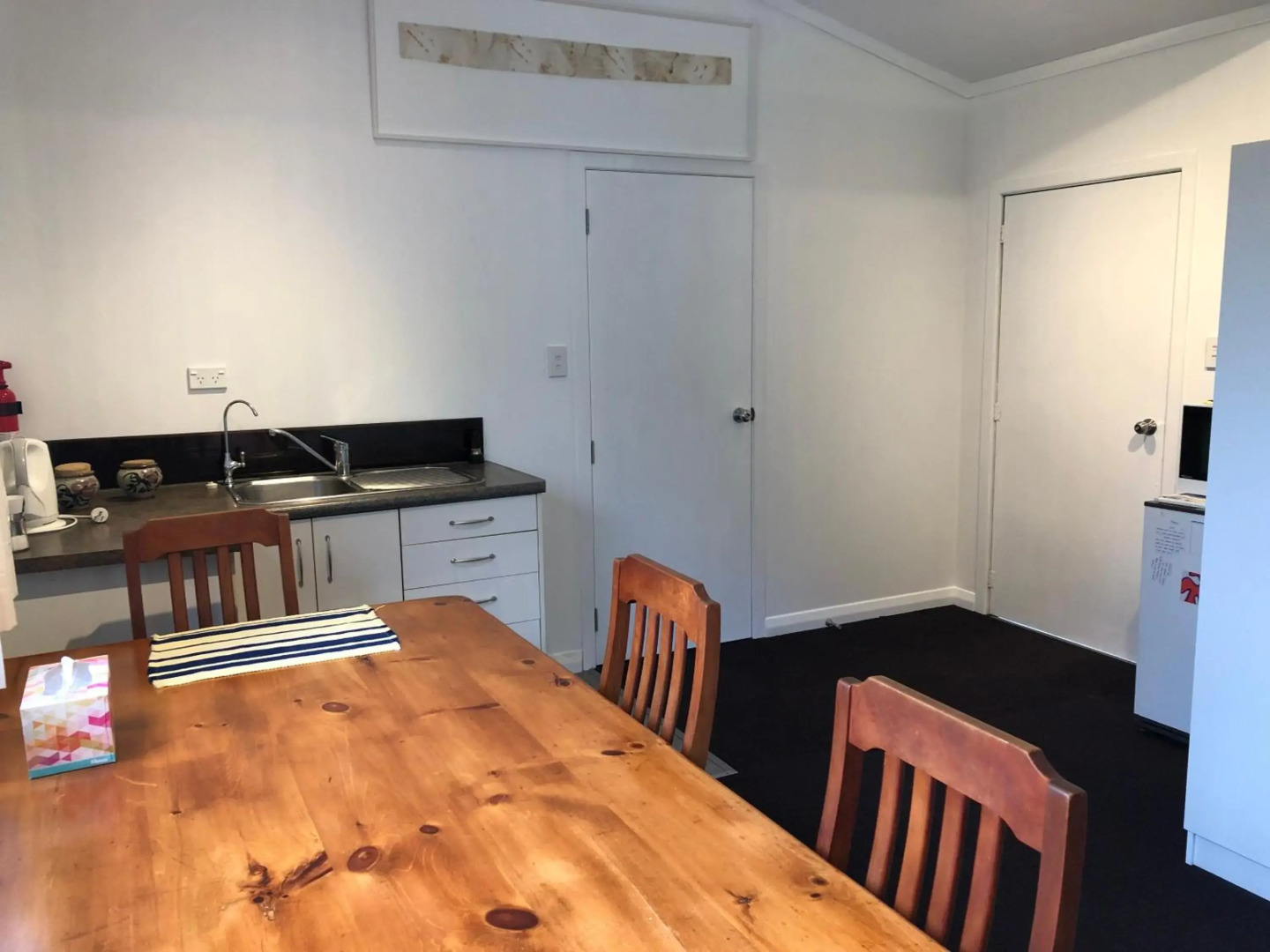 @Taradise-Opunake - eco-friendly Coastal hideaway