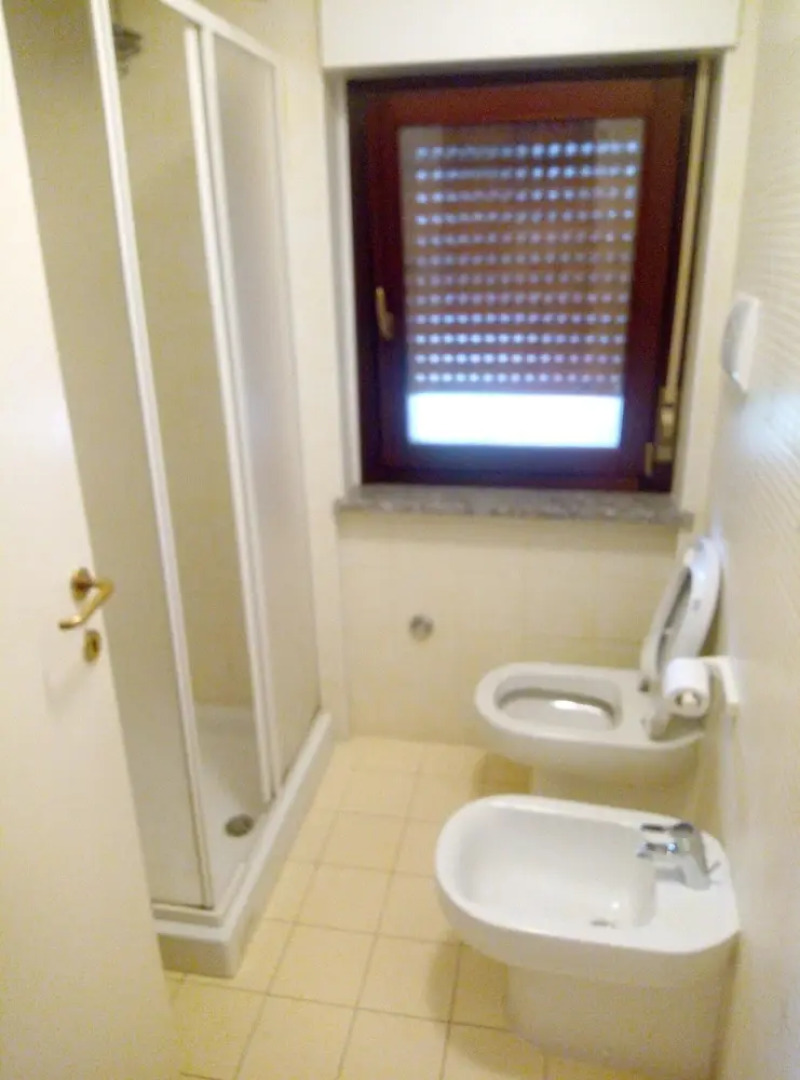 Apartment With 2 Bedrooms in Montesecco, With Wonderful sea View, Pool Access, Furnished Garden Near the Beach