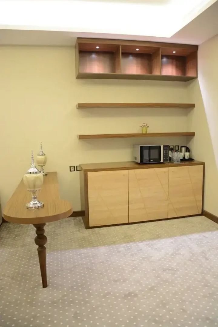 Al-Ewan Hotel Apartments