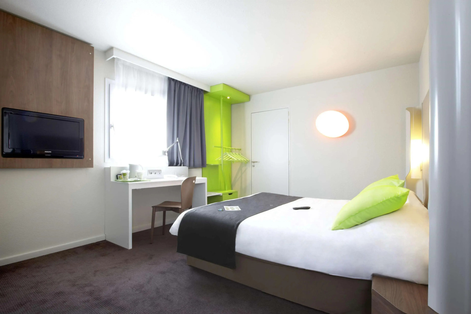 Campanile PRIME - Lyon Ouest Tassin