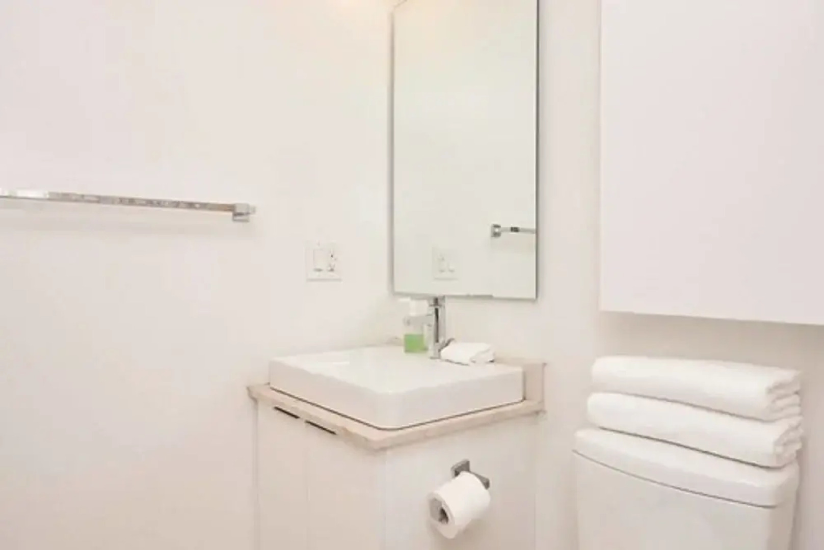 The Ice Condos North Tower by Lavish Suites