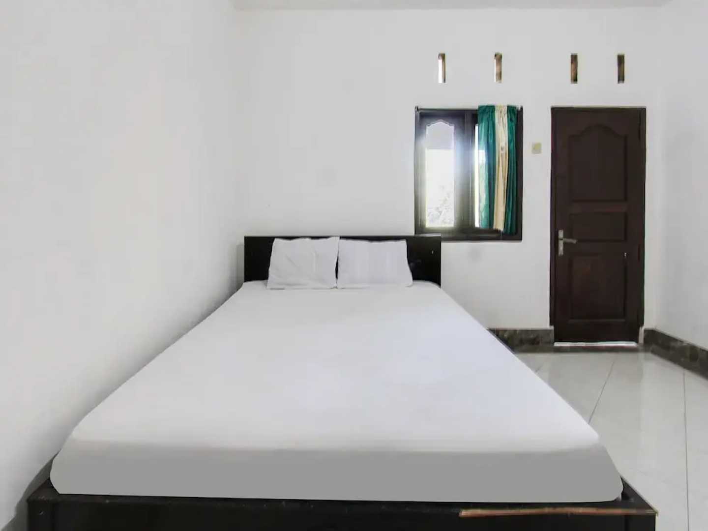 Hotel O Green Forest Homestay NearTaman Wisata Pusuk Sembalun (Tourist Park)