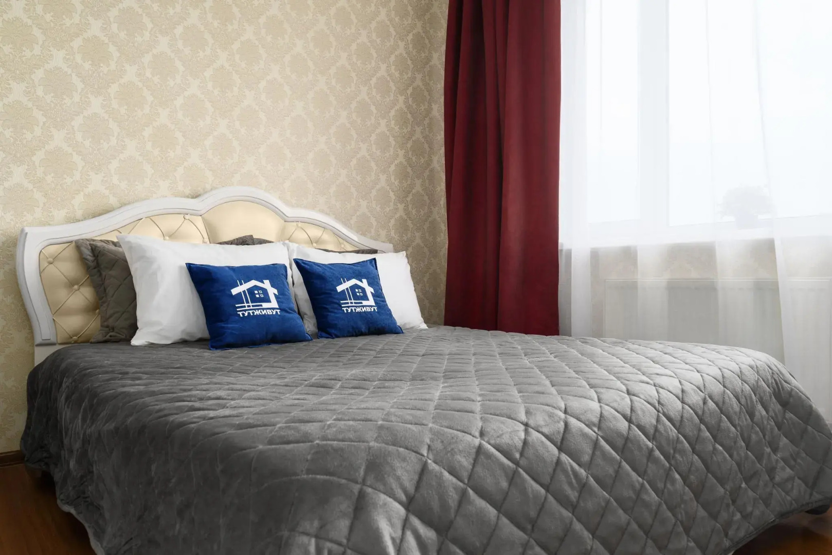 ТутЖивут на улице Жлобы 141