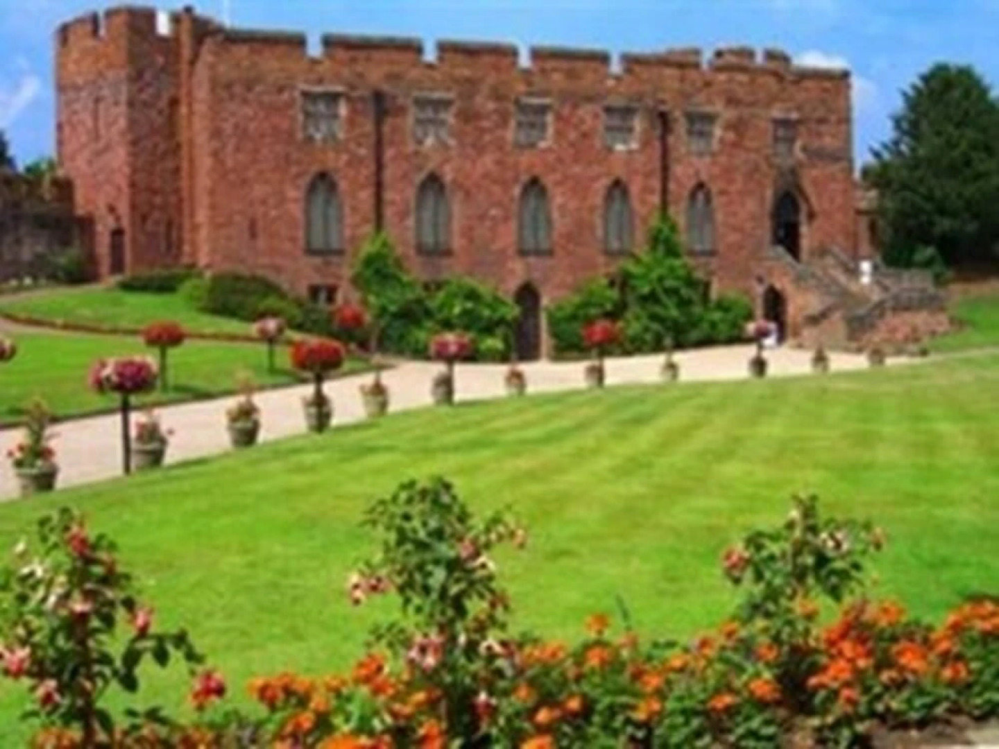 Abbey Court Guest House