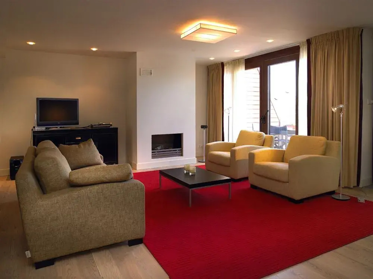 hotelsuites de driesprong