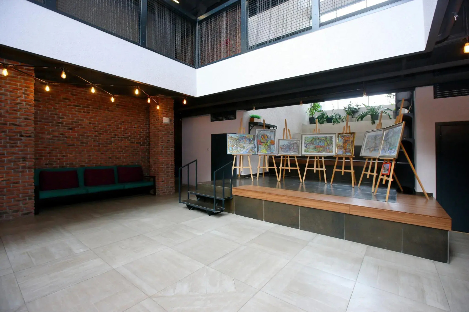 Апартаменты на улице Сакко 24