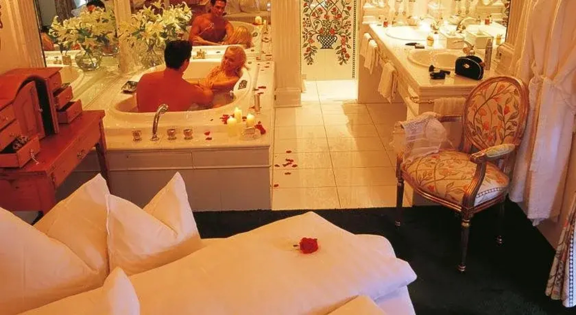 Hotel Restaurant Traube