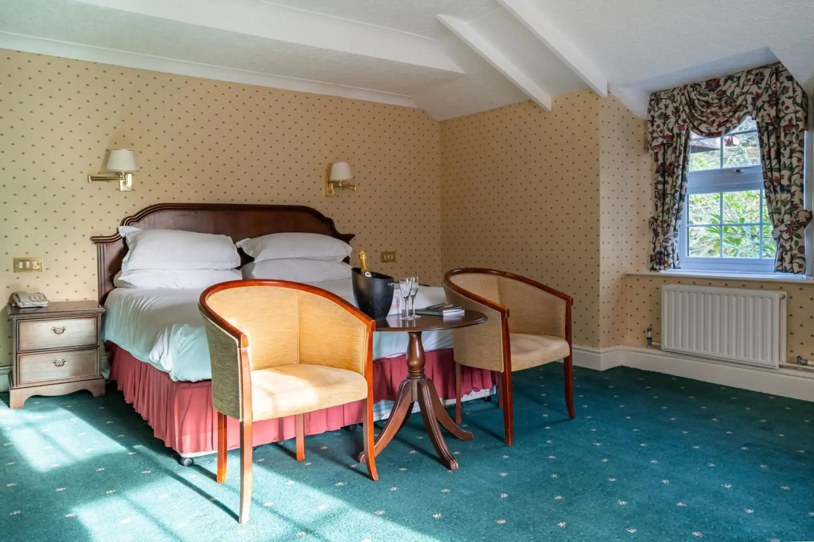 Budock Vean Hotel
